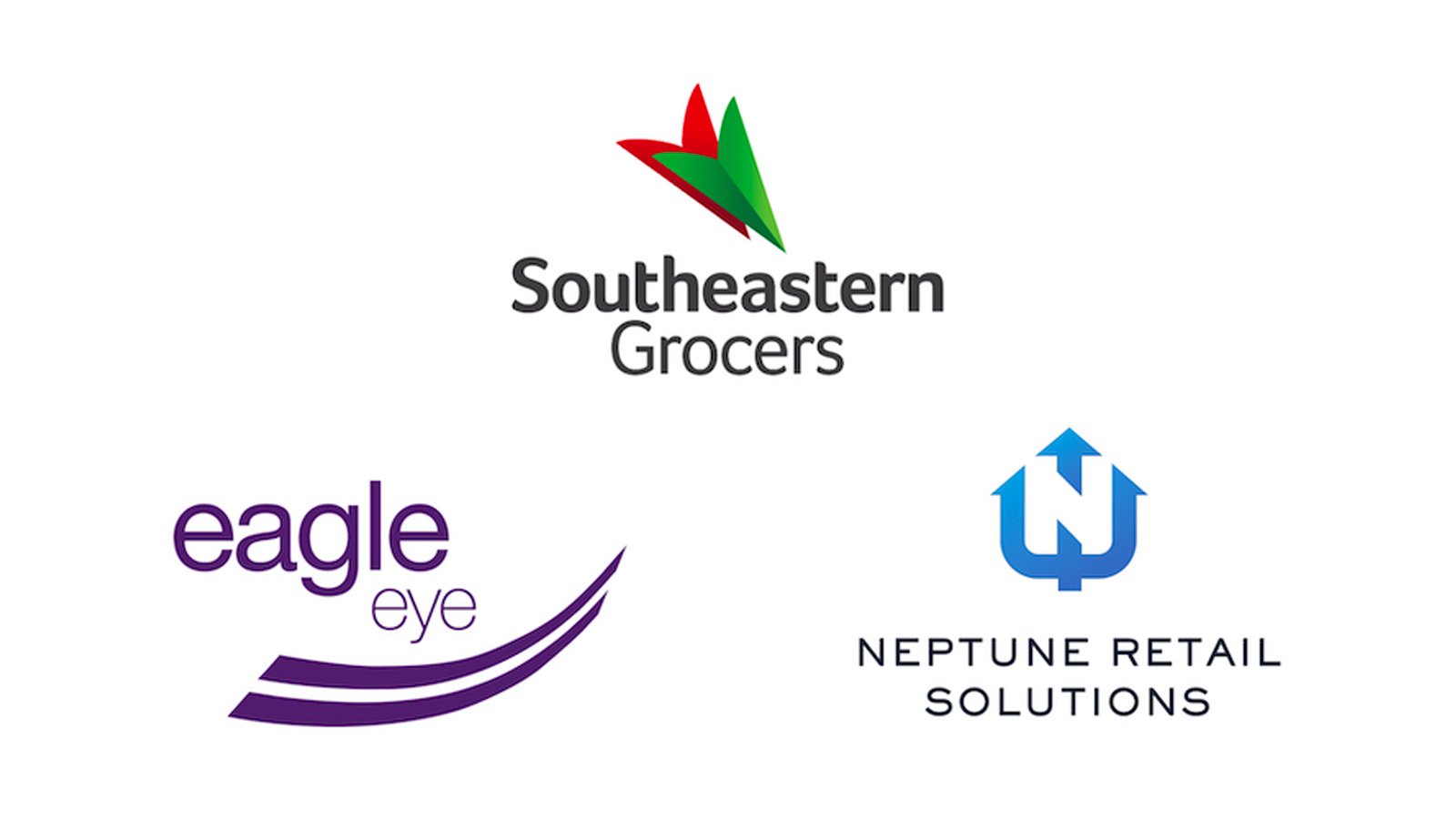 Eagle Eye and Neptune Retail Solutions partner for Southeastern Grocers