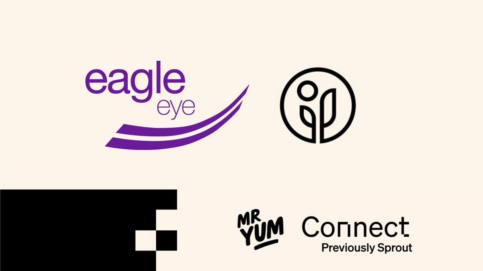 Eagle Eye and Sprout/Mr Yum