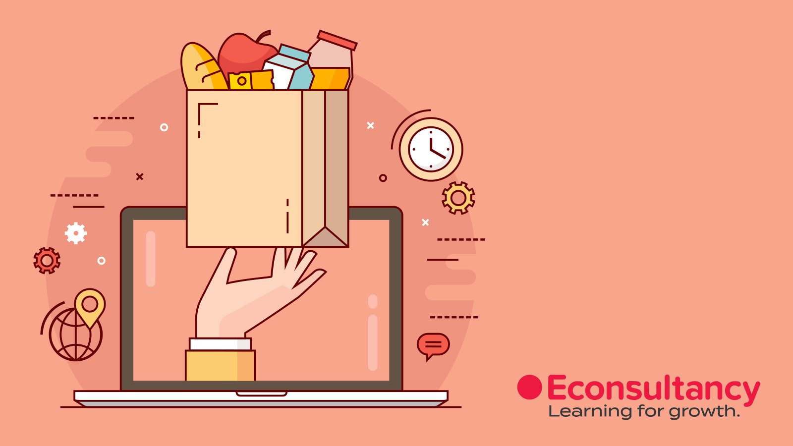 FMCG Omnichannel Trends for 2025