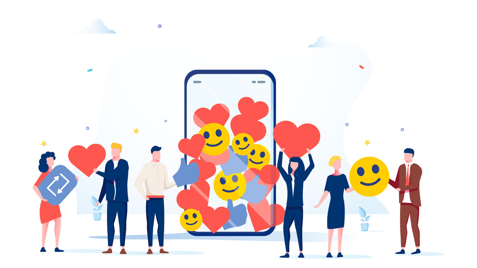 19 Ways To Create A Community Around Your Brand [Forbes]