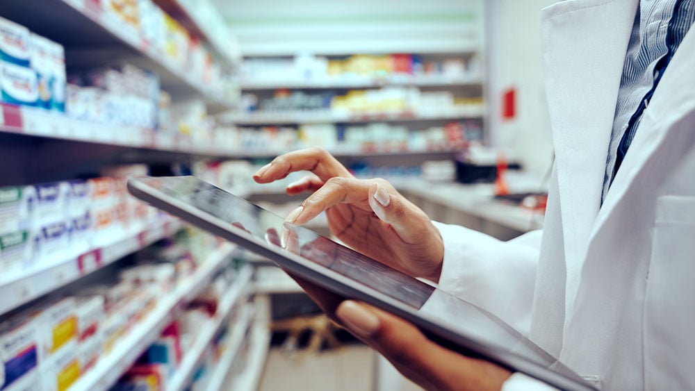Retail Pharmacy – Digital Personalization Beckons…