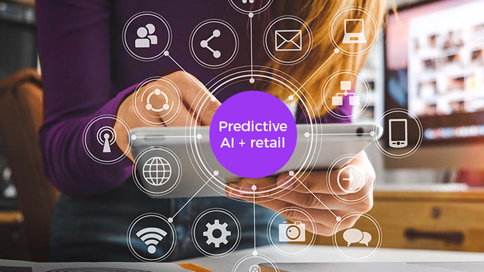 Predictive AI & Retail