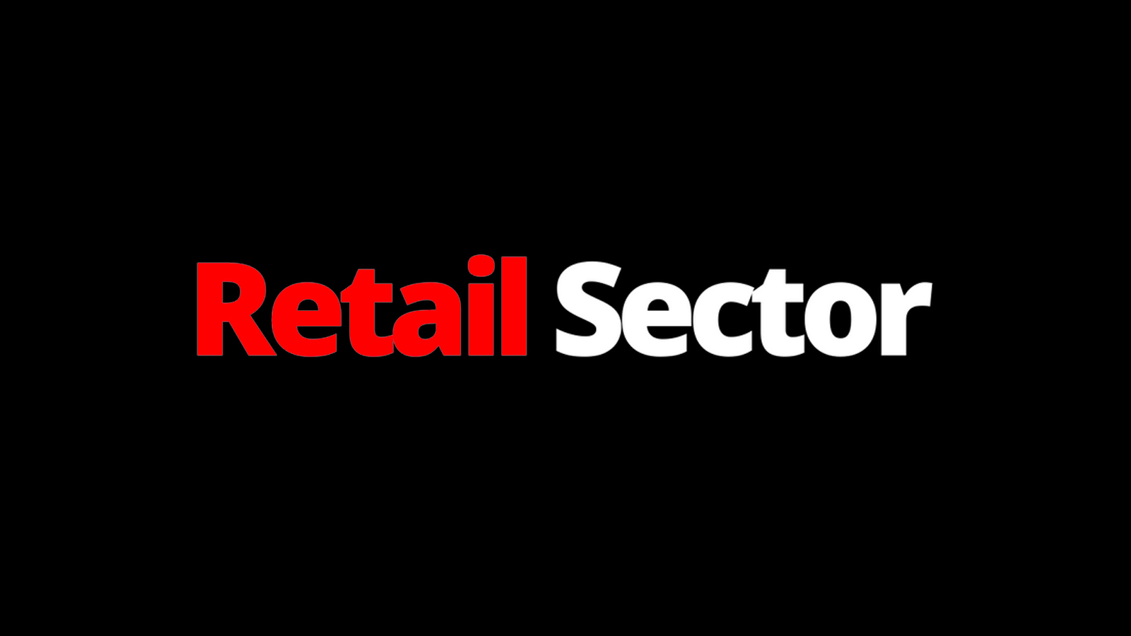 Retail Sector