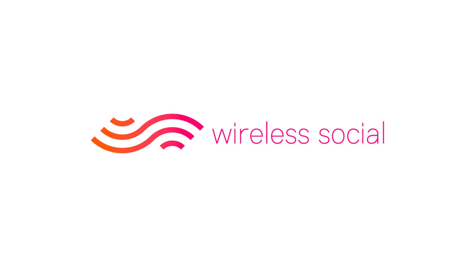 Wireless Social