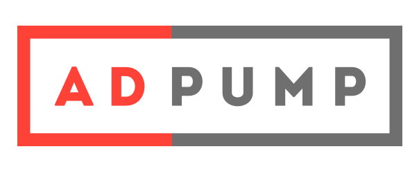 Adpump logo
