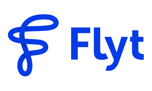 Flyt logo